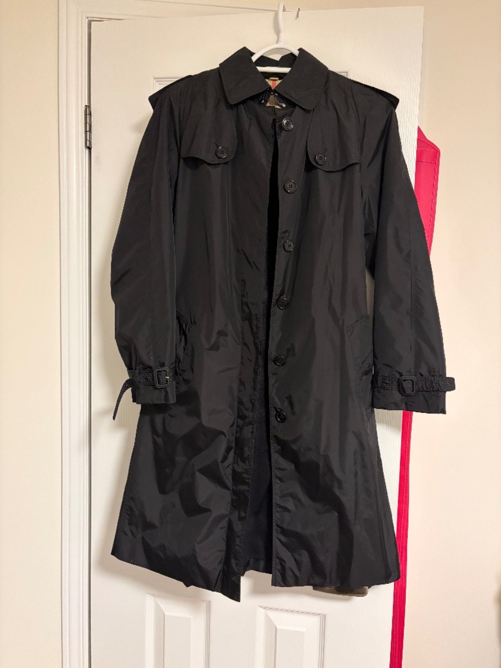 Burberry Trench Coat